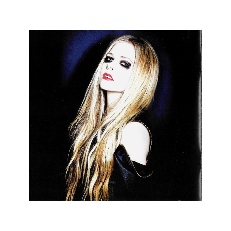 Avril Lavigne Album Download