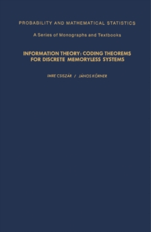 Information And Coding Theory Pdf